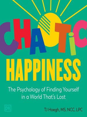 Chaotic Happiness - Audiobook